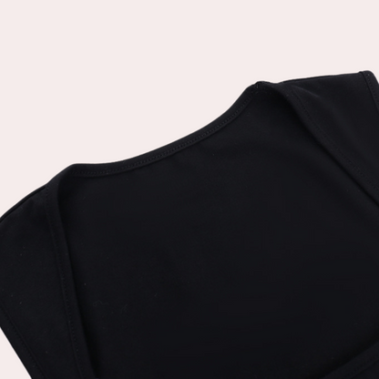 LIV | Tijdloze blouse met strikdetail voor dames