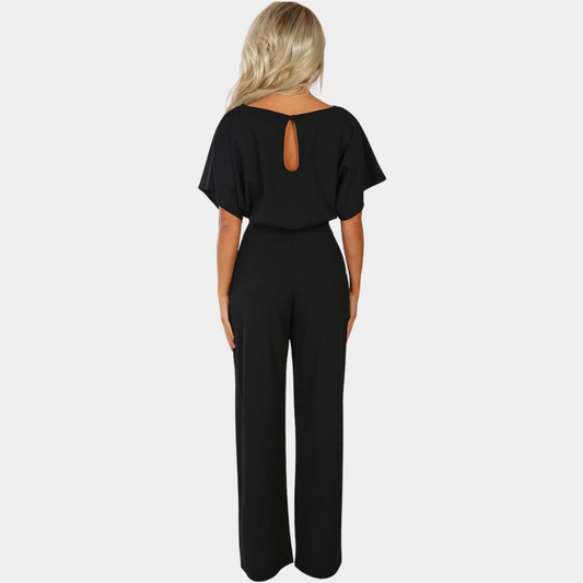 LIVIA | Modieuze en comfortabele damesjumpsuit