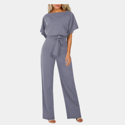 LIVIA | Modieuze en comfortabele damesjumpsuit