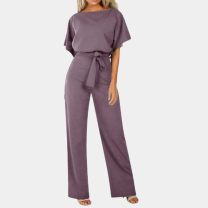 LIVIA | Modieuze en comfortabele damesjumpsuit