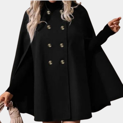 CHARLOTTE | Elegante Trenchcoat voor Vrouwen