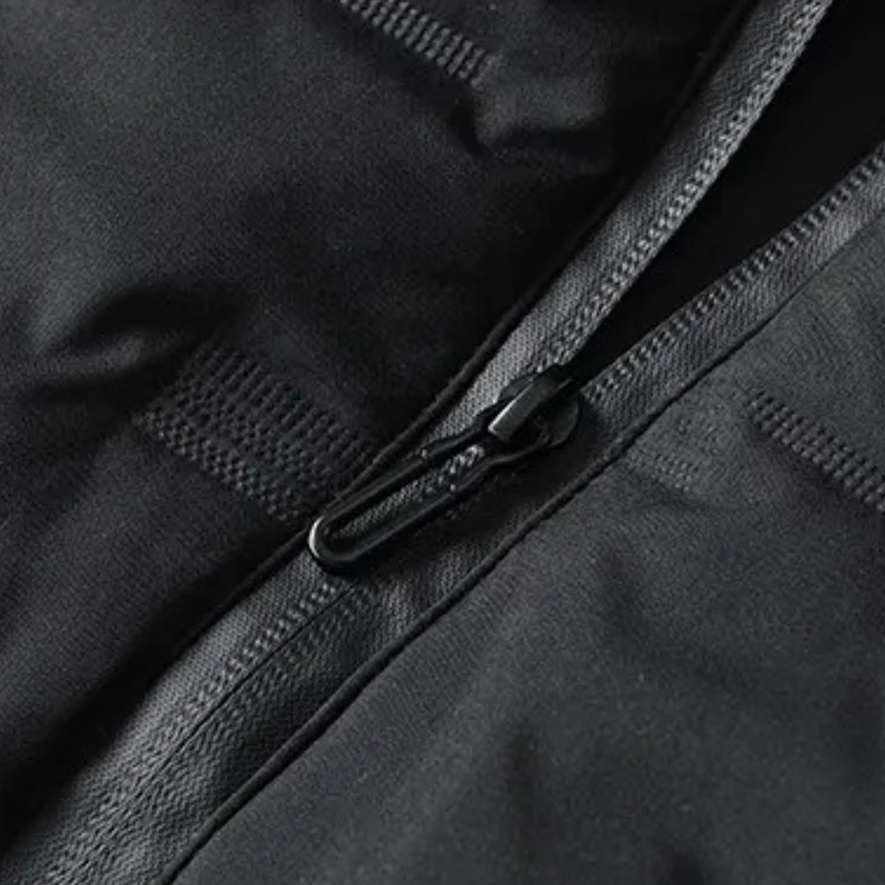 NILS | Comfortabele bodywarmer