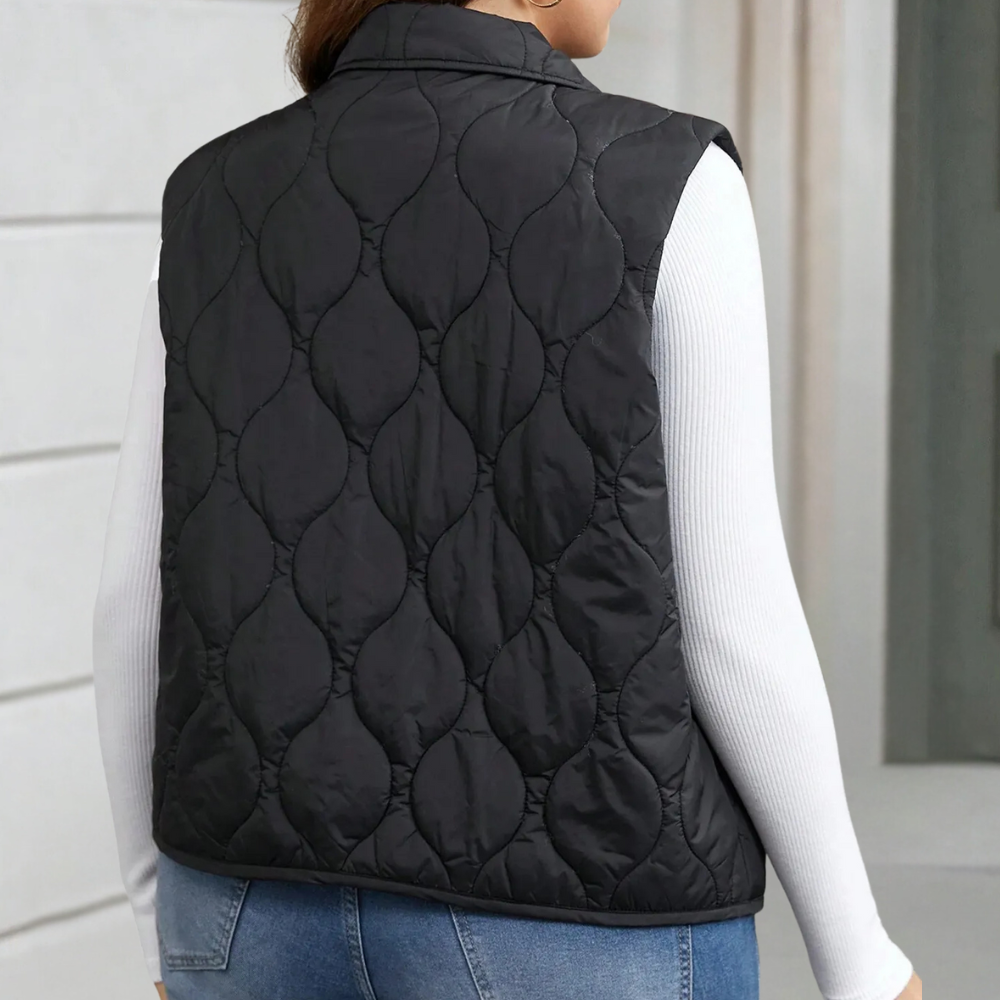 ANASTASIA | Multifunctioneel vest voor dames