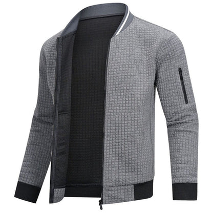 ELVIDO - Luxe Heren Vest