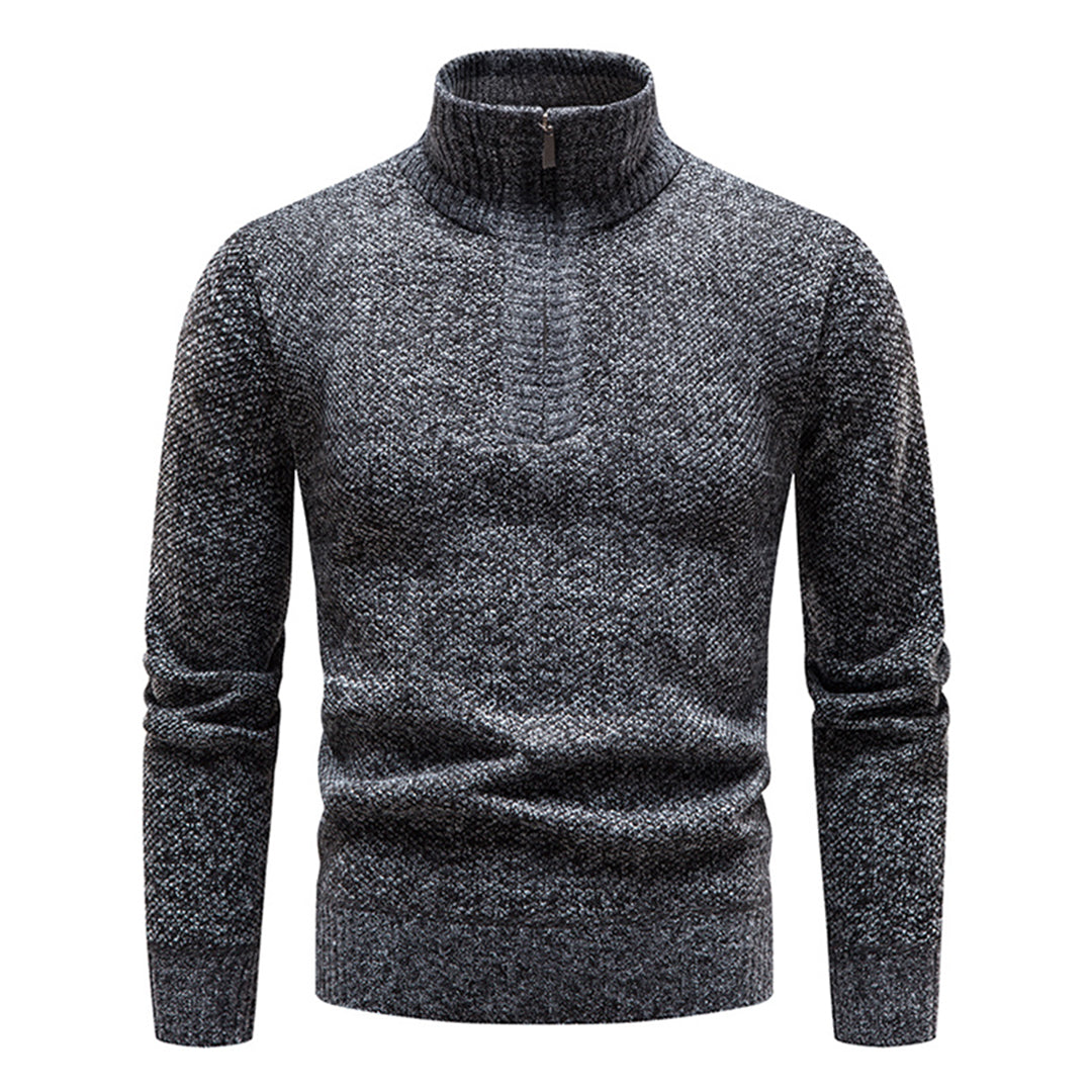 NORD - Comfortabele Heren Sweater - River Mode