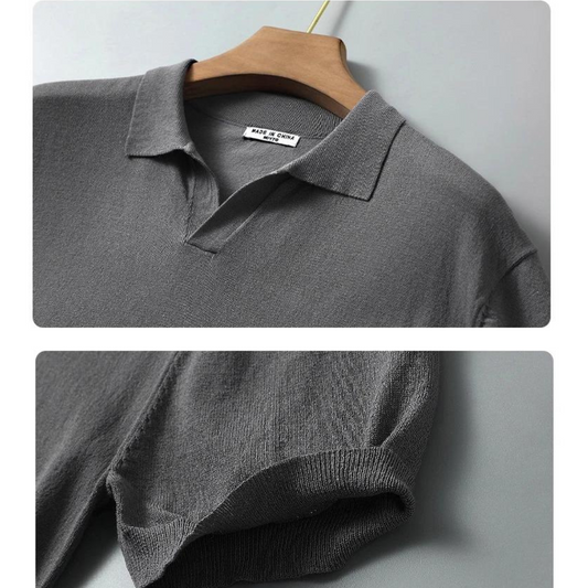 SENNE | Elegante polo