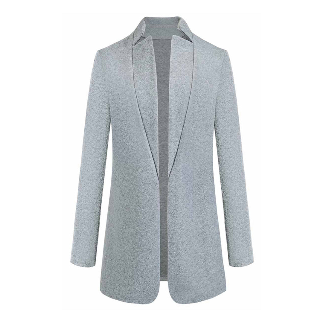 SELINA - Elegante Herfst Jas Voor Dames - River Mode