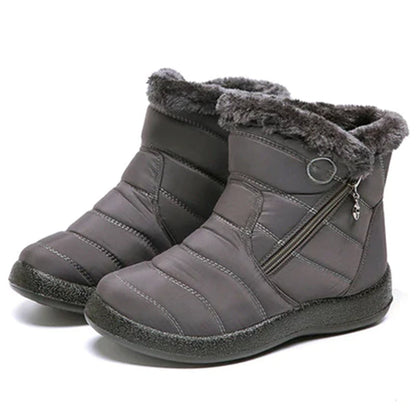 COMFORT BOOTS - Dames Winterlaarzen