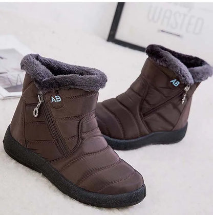 FOXY - Warme Winterboots