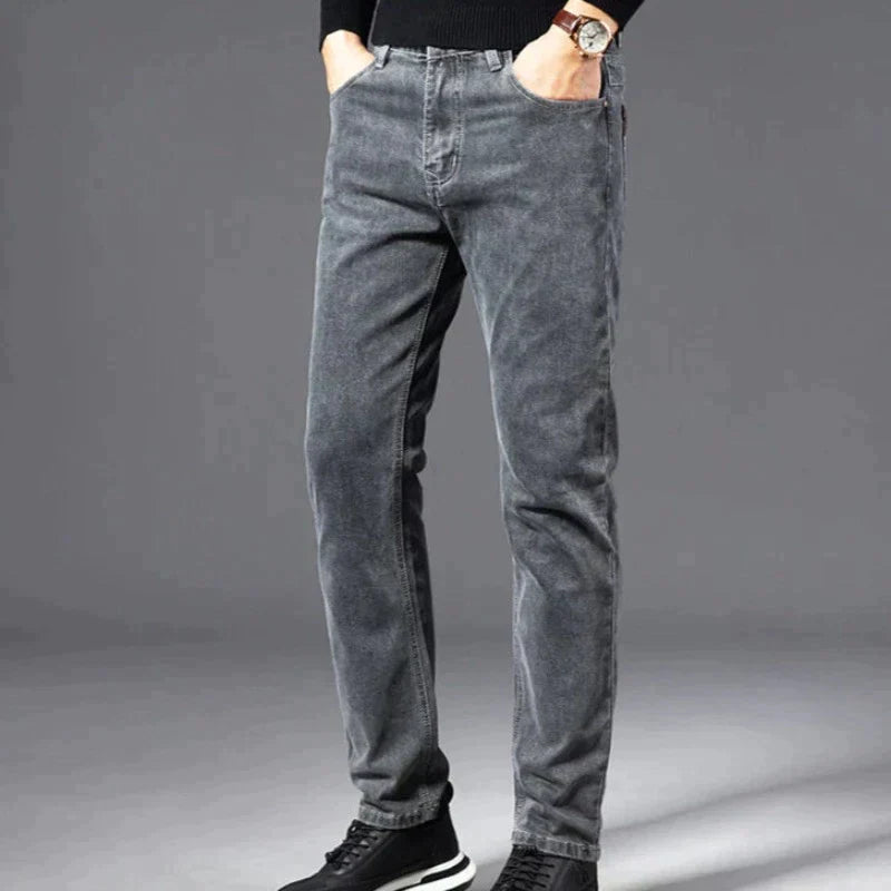 DAX | Comfortabele stretch denim jeans