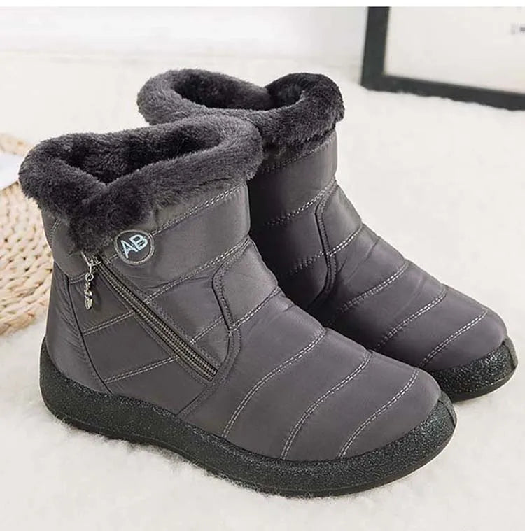 FOXY - Warme Winterboots