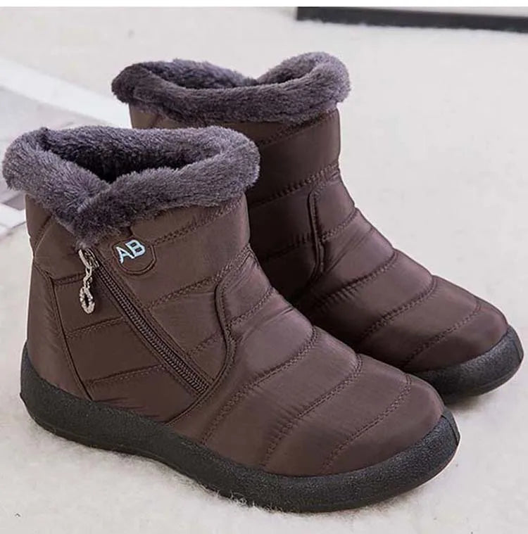 FOXY - Warme Winterboots