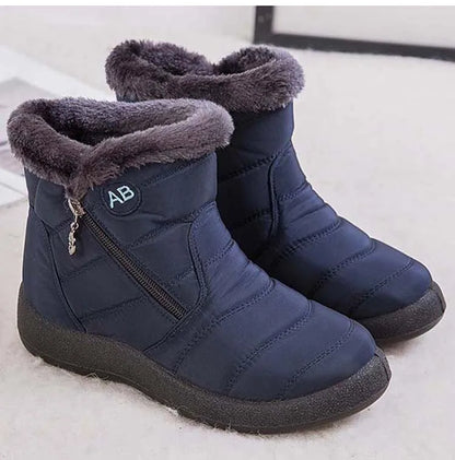 FOXY - Warme Winterboots