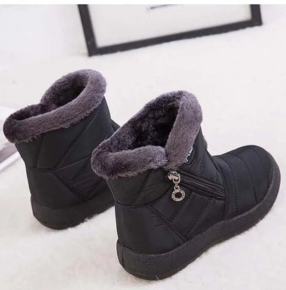 FOXY - Warme Winterboots