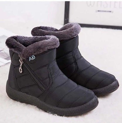 FOXY - Warme Winterboots