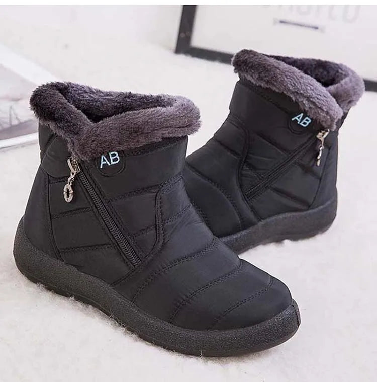 FOXY - Warme Winterboots