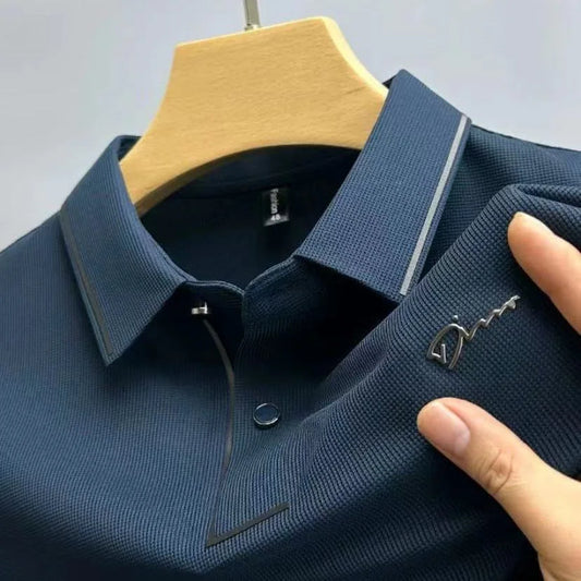 Jovi | Heren Polo Voor De Zomer - River Mode