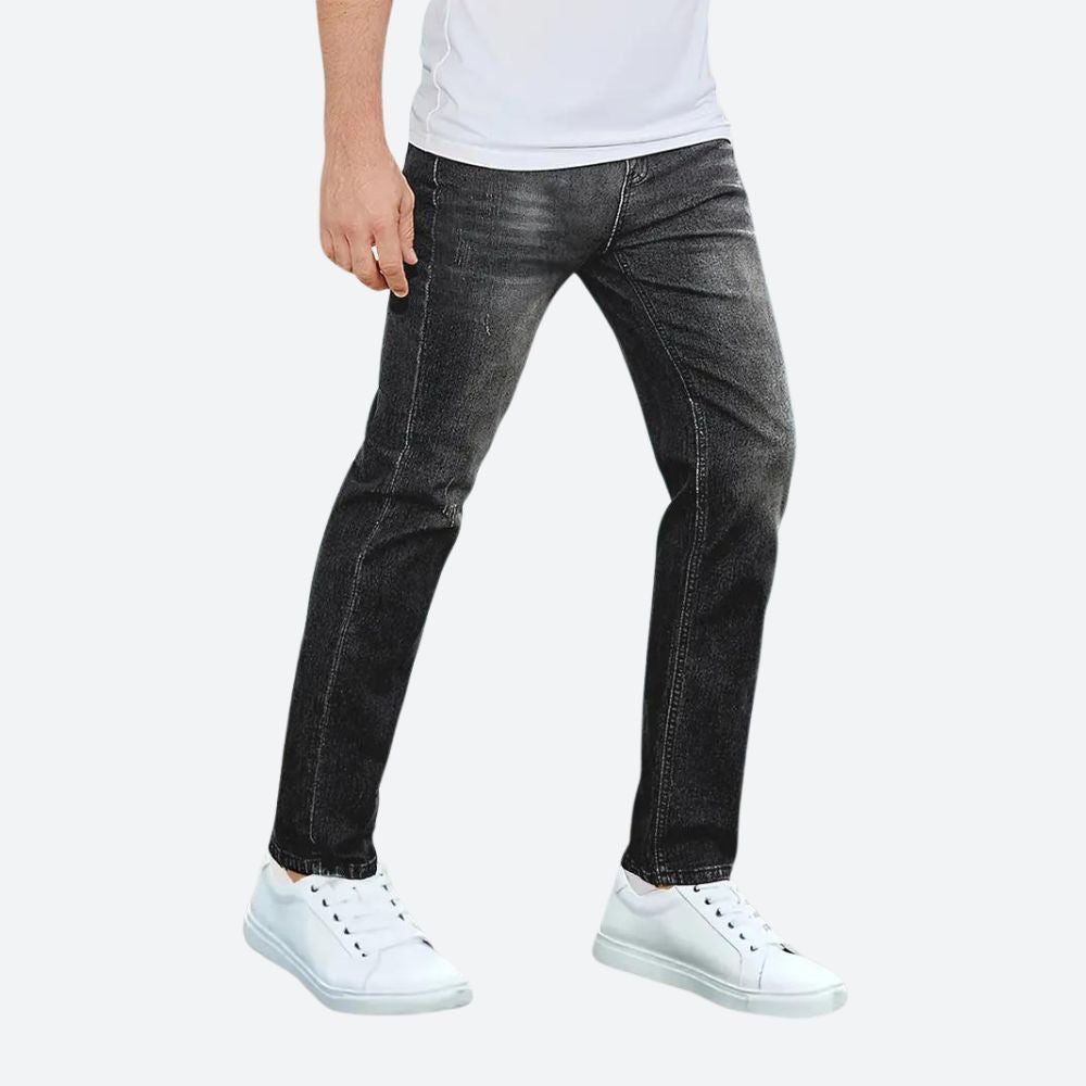 JONAZ | Comfortabele Casual Jeans voor Mannen