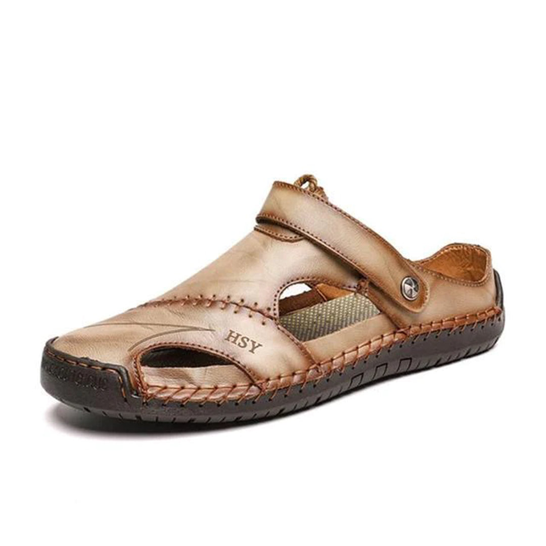 THOMAS | Stijlvolle lente sandalen voor mannen