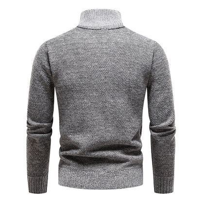 NORD - Comfortabele Heren Sweater - River Mode