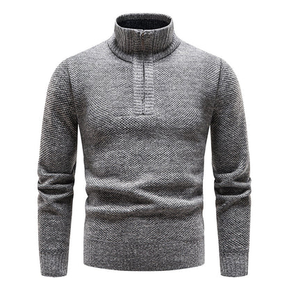 NORD - Comfortabele Heren Sweater - River Mode