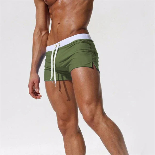 MILO | Comfortabele zwemshort