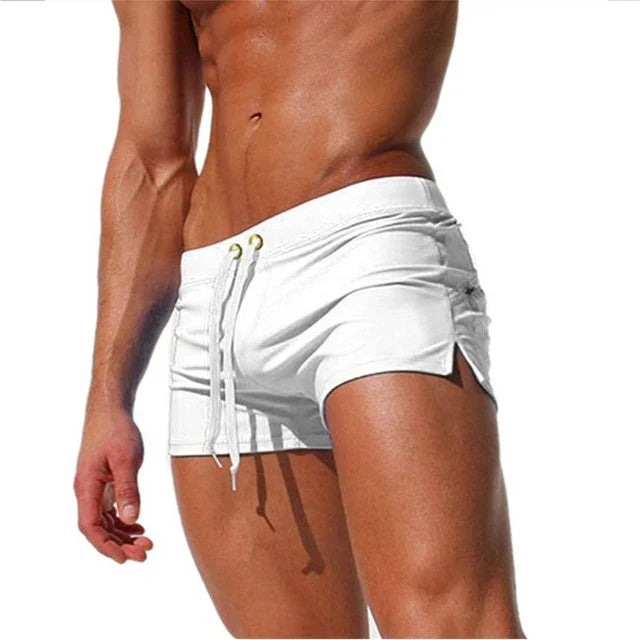 MILO | Comfortabele zwemshort