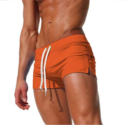 MILO | Comfortabele zwemshort