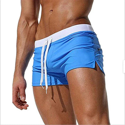 MILO | Comfortabele zwemshort