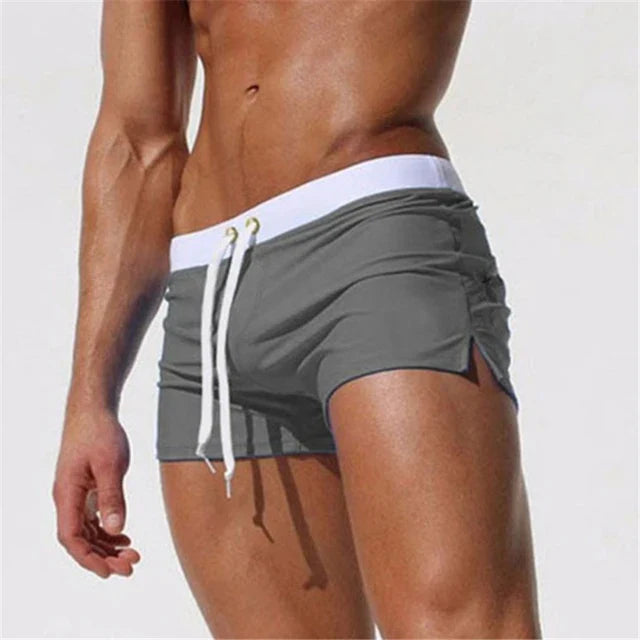 MILO | Comfortabele zwemshort