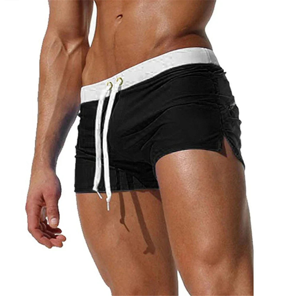 MILO | Comfortabele zwemshort