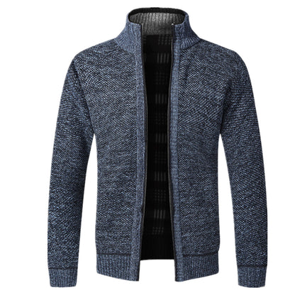 BRINE | Luxe Heren Vest Voor De Herfst - River Mode