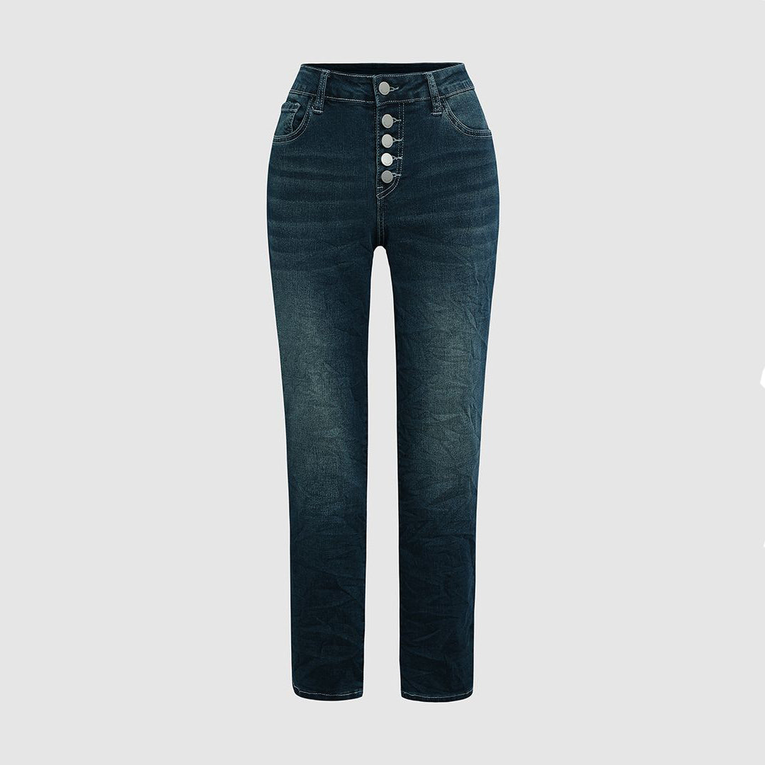 LOTTE  | Comfortabele jeans voor dames