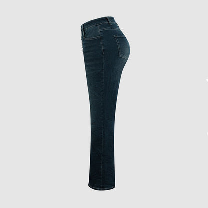 LOTTE  | Comfortabele jeans voor dames