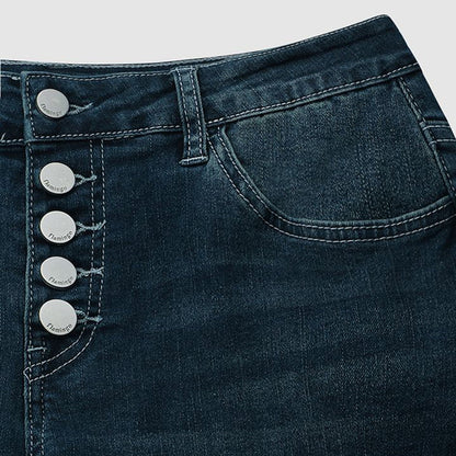 LOTTE  | Comfortabele jeans voor dames