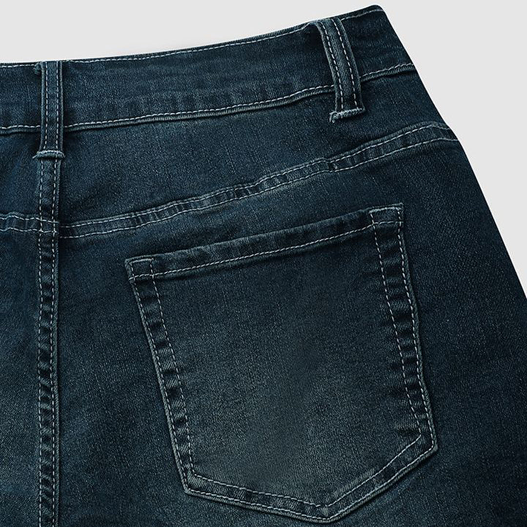 LOTTE  | Comfortabele jeans voor dames