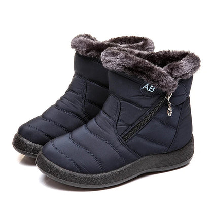 FOXY - Warme Winterboots