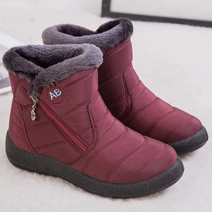 FOXY - Warme Winterboots - River Mode