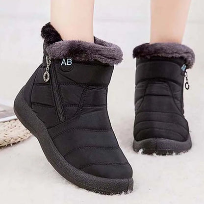 FOXY - Warme Winterboots - River Mode