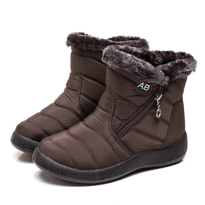 FOXY - Warme Winterboots - River Mode