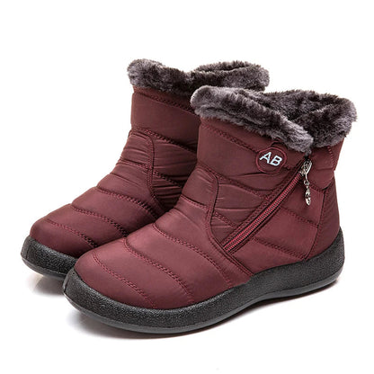 FOXY - Warme Winterboots - River Mode