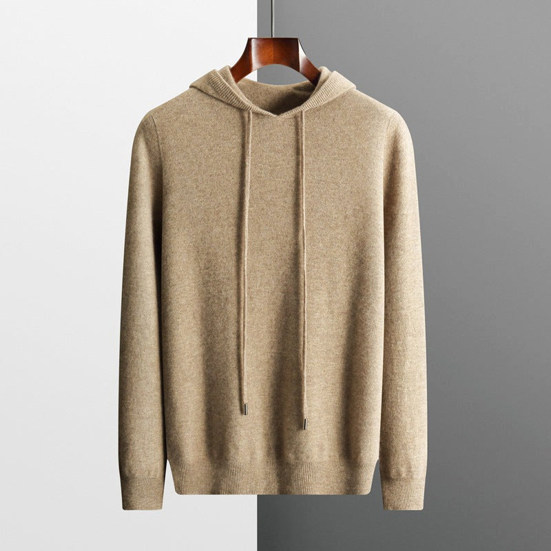 EVERT | Willow Merino Hoody Premium