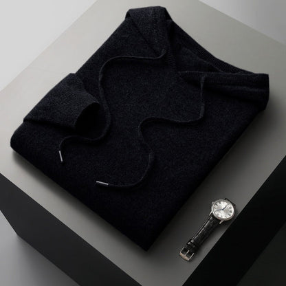 EVERT | Willow Merino Hoody Premium