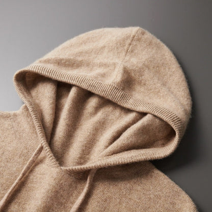 EVERT | Willow Merino Hoody Premium