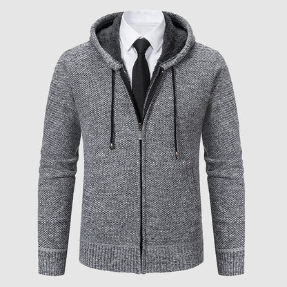 PEPPE | Russo Stijlvol Gebreid Cardigan