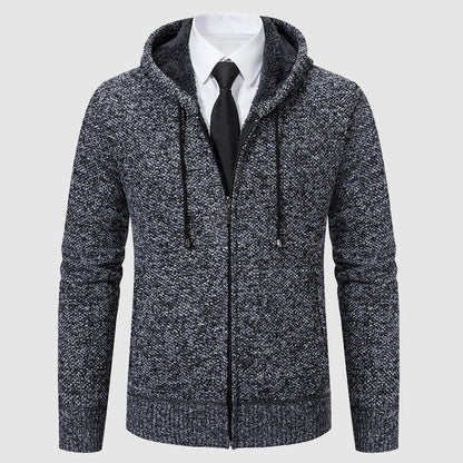 PEPPE | Russo Stijlvol Gebreid Cardigan