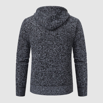 PEPPE | Russo Stijlvol Gebreid Cardigan