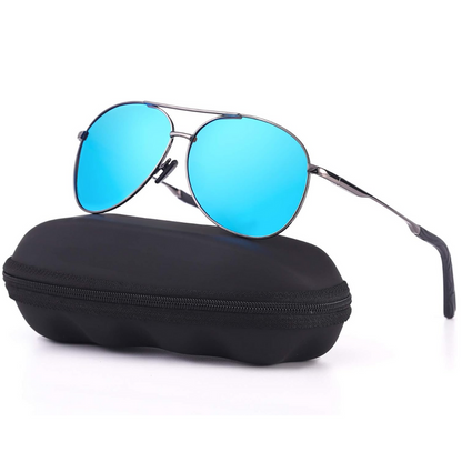 MATHIS | Premium aviator zonnebril