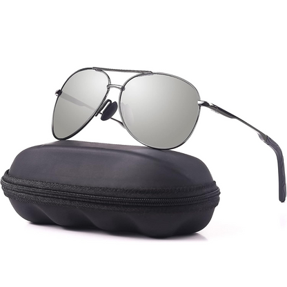 MATHIS | Premium aviator zonnebril