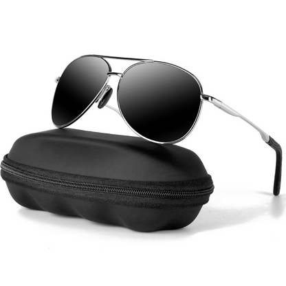 MATHIS | Premium aviator zonnebril